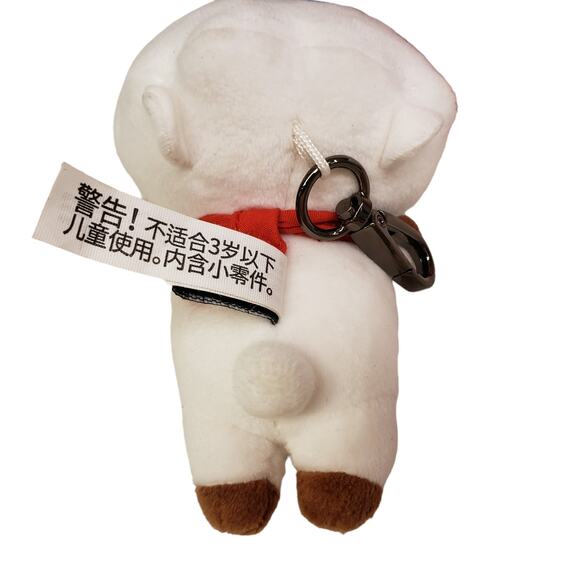 BT21 KPop Plush Stuffy Keychains Korean BTS BANGTAN BOYS Purse Charm Backpack - Picture 16 of 16